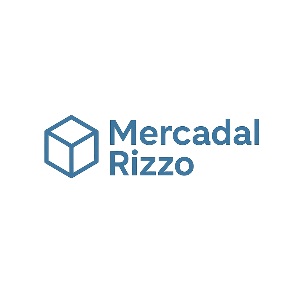Mercadal-Rizzo Logo